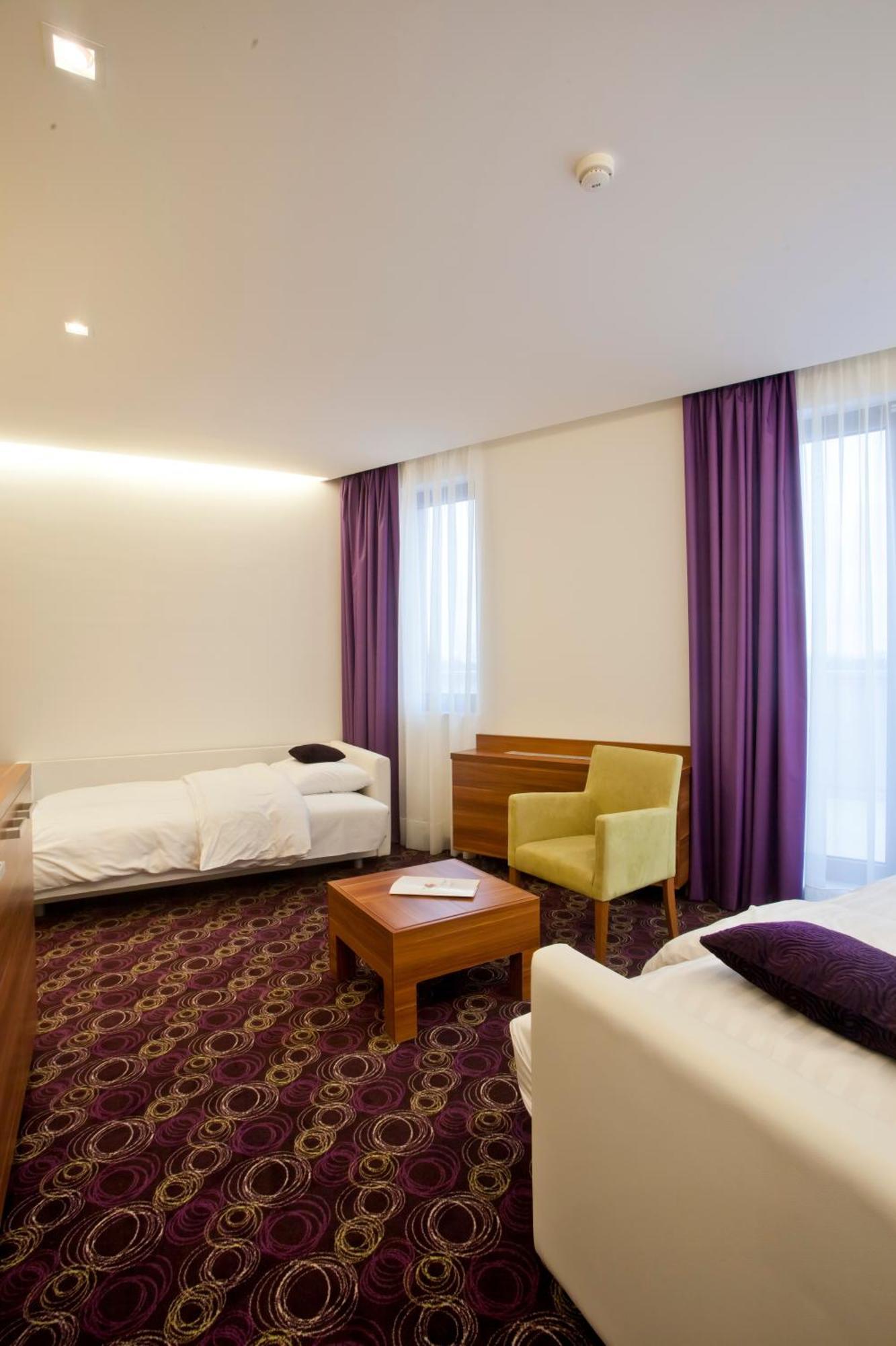 Hotel Sport Ivanić-Grad Εξωτερικό φωτογραφία