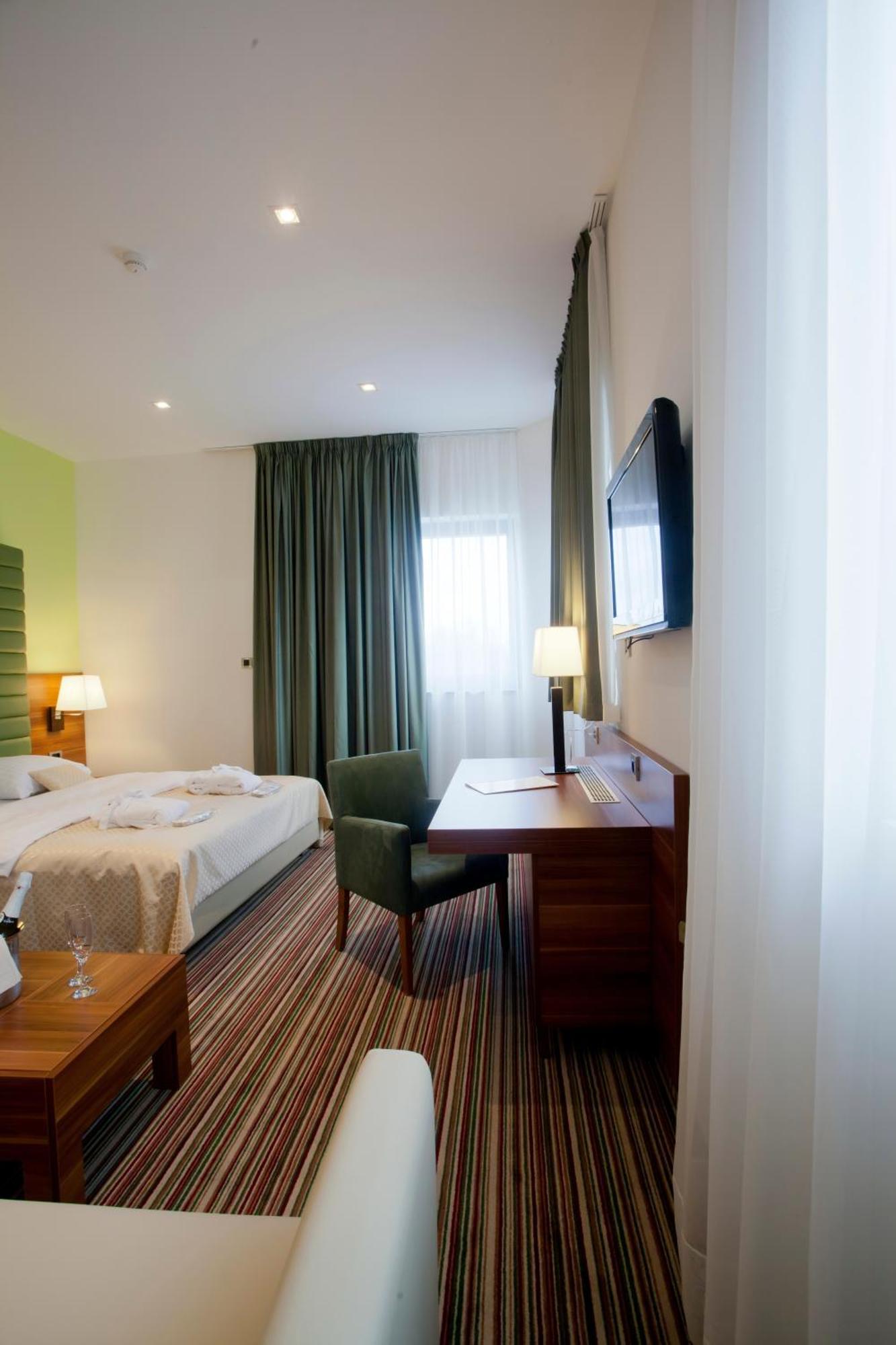 Hotel Sport Ivanić-Grad Εξωτερικό φωτογραφία