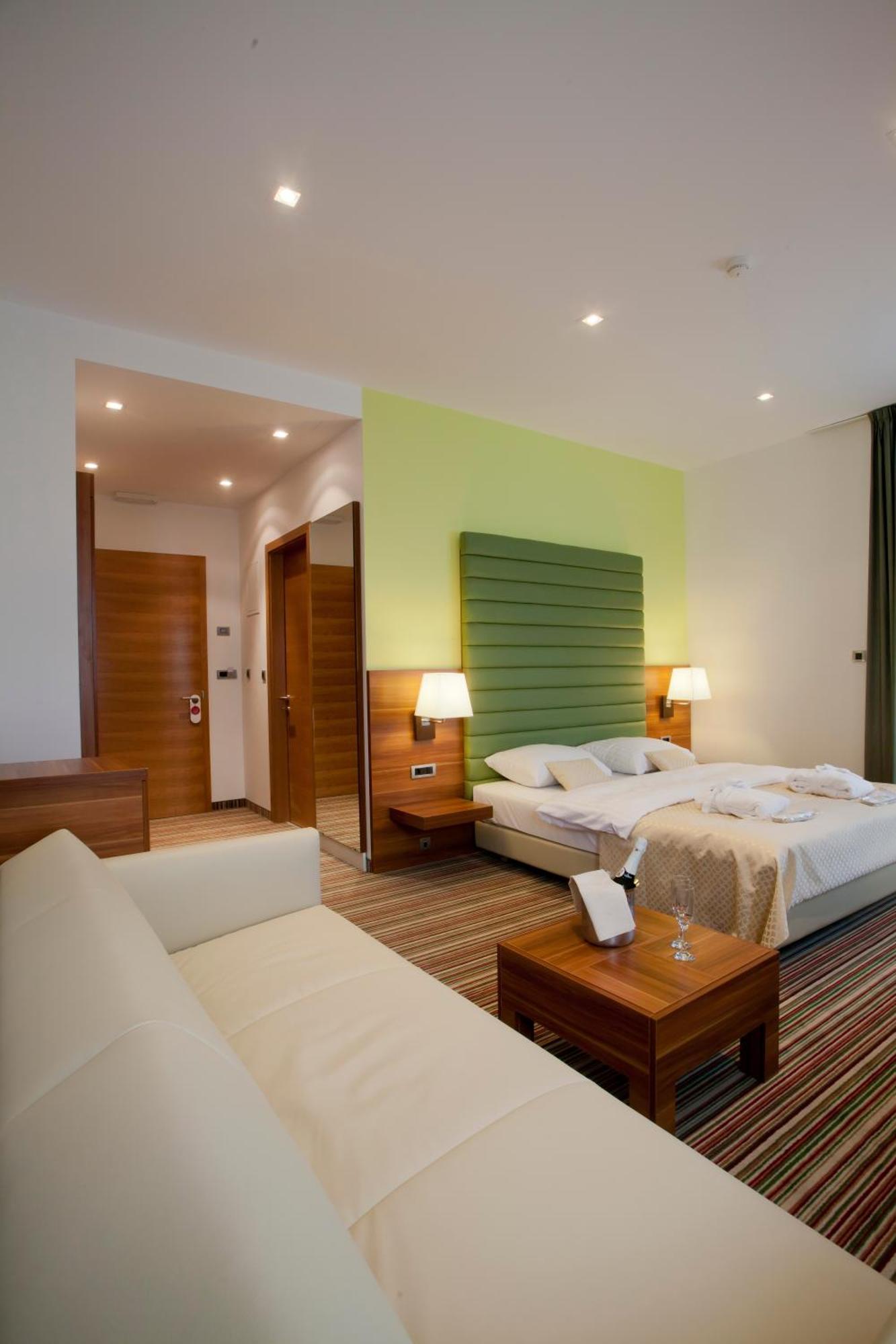 Hotel Sport Ivanić-Grad Εξωτερικό φωτογραφία