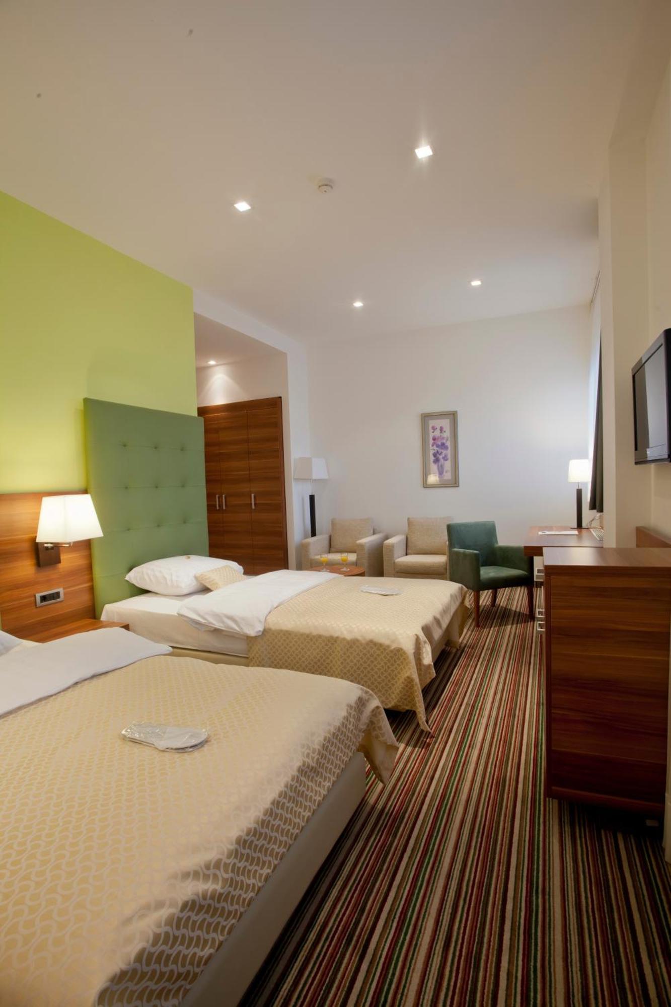 Hotel Sport Ivanić-Grad Εξωτερικό φωτογραφία