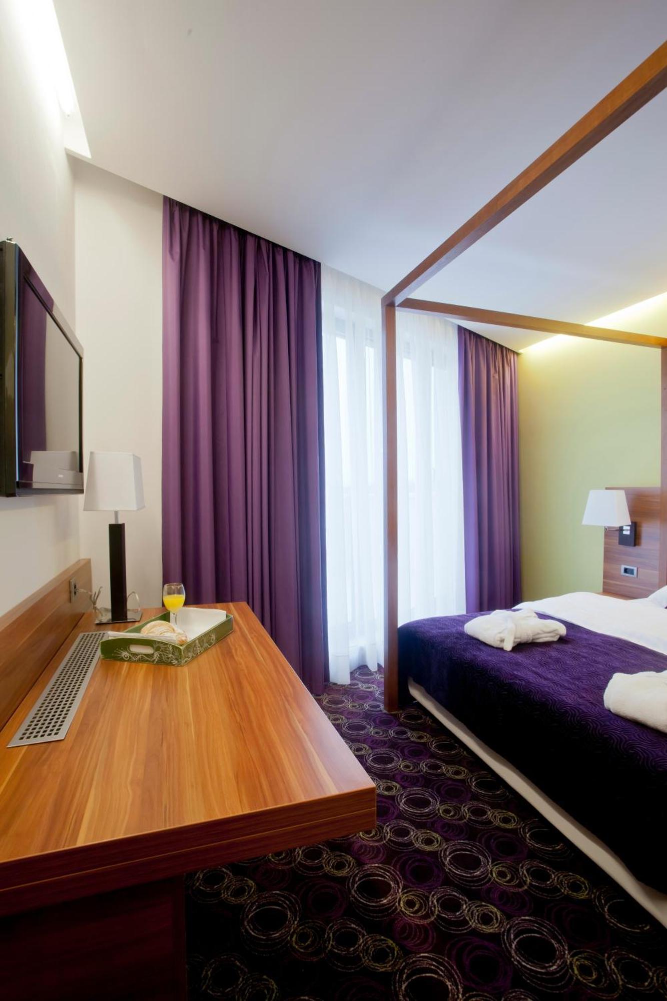 Hotel Sport Ivanić-Grad Εξωτερικό φωτογραφία