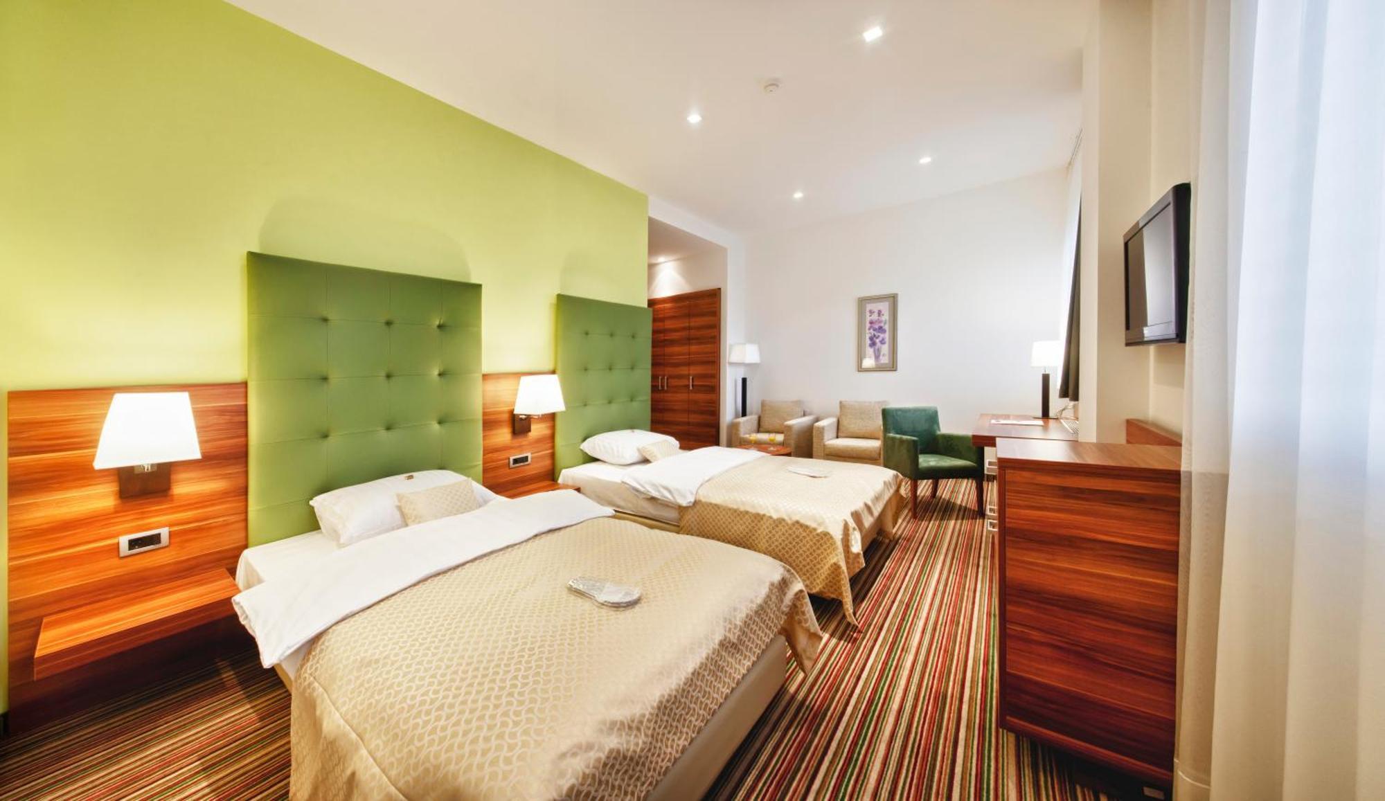 Hotel Sport Ivanić-Grad Εξωτερικό φωτογραφία