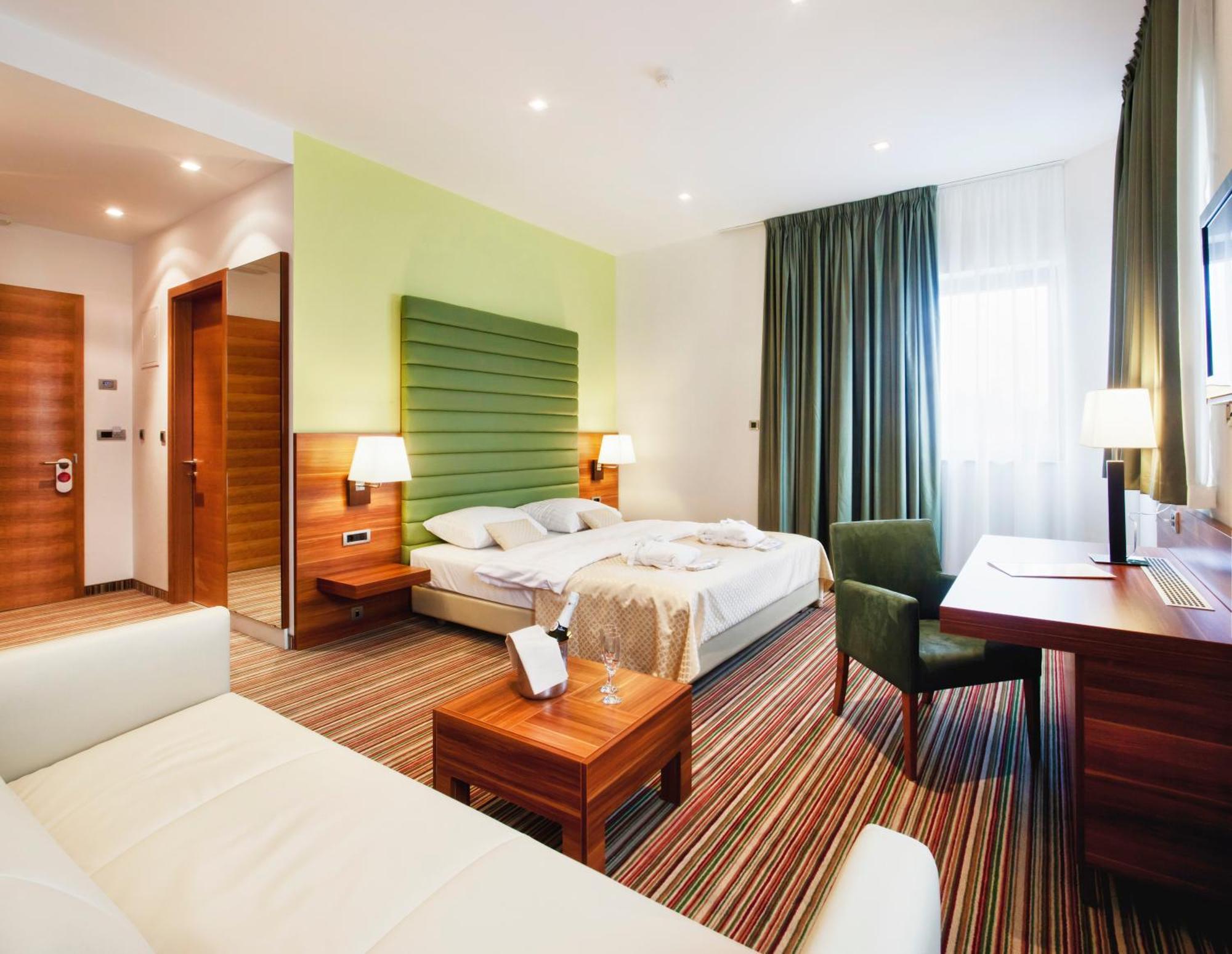 Hotel Sport Ivanić-Grad Εξωτερικό φωτογραφία