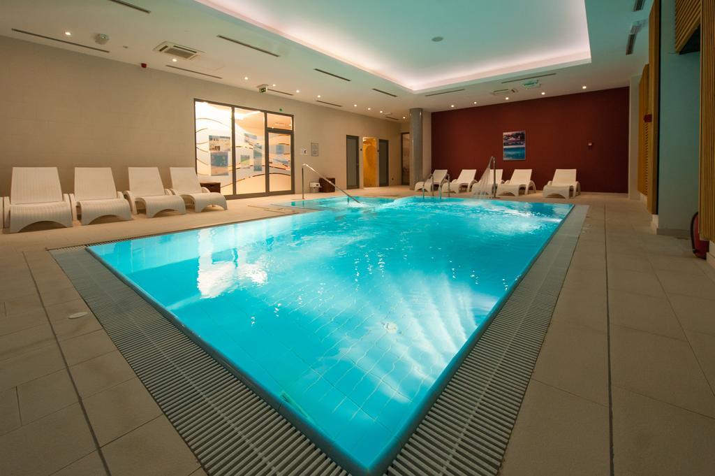 Hotel Sport Ivanić-Grad Εξωτερικό φωτογραφία