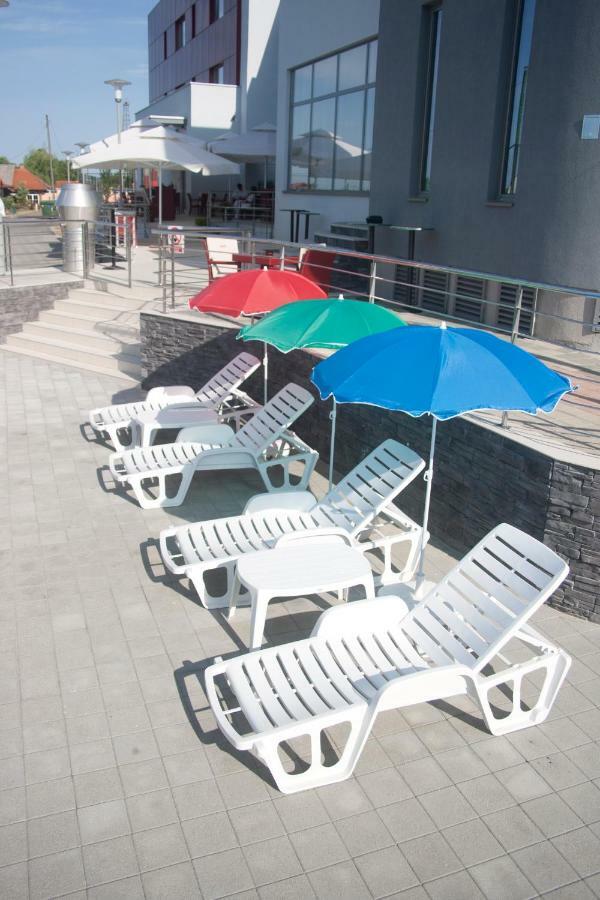 Hotel Sport Ivanić-Grad Εξωτερικό φωτογραφία