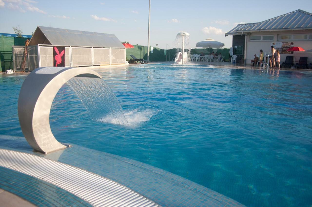 Hotel Sport Ivanić-Grad Εξωτερικό φωτογραφία