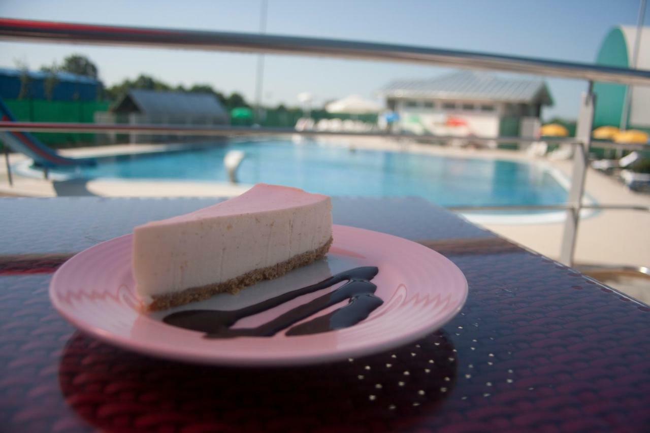 Hotel Sport Ivanić-Grad Εξωτερικό φωτογραφία